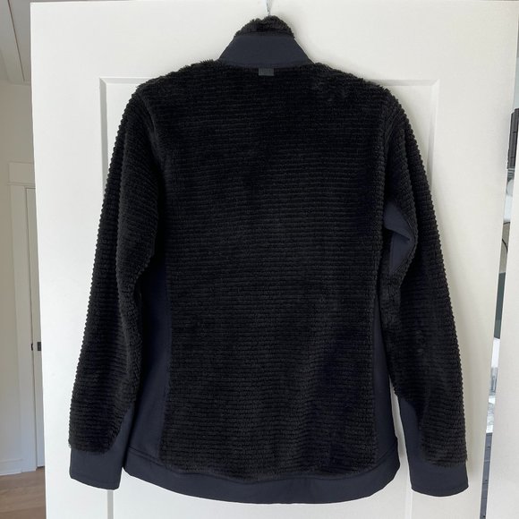 Mountain Hardwear Polartec Women's L - Picture 3 of 5